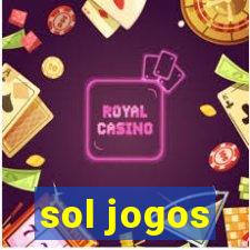 sol jogos